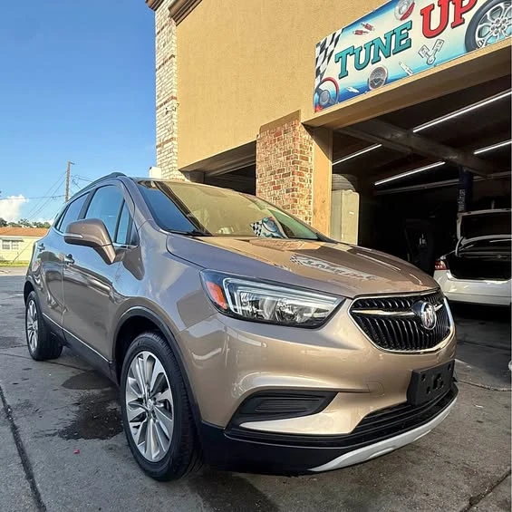2019 Buick Encore - Image 1 of 1