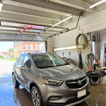 2019 Buick Encore Encore