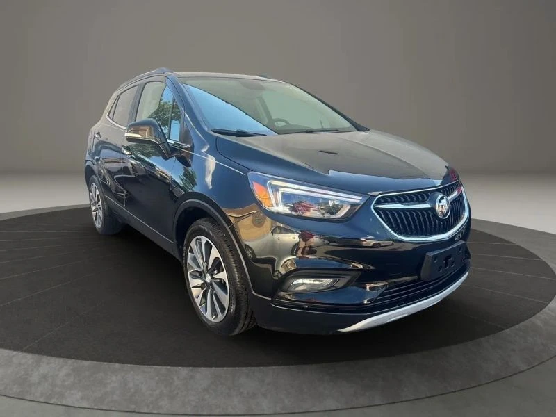 2019 Buick Encore - Image 3 of 12