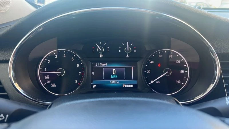 2019 Buick Encore - Image 12 of 12