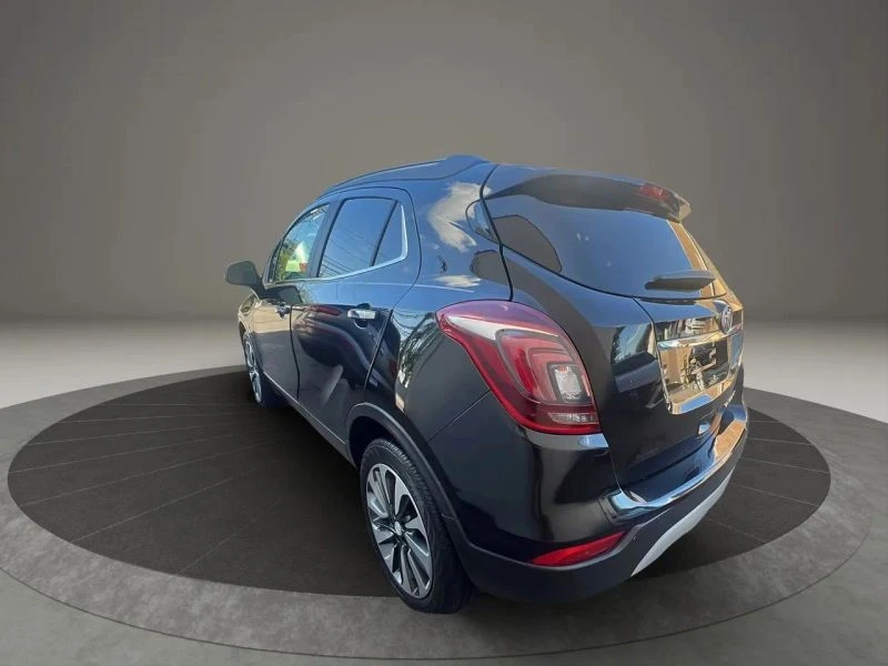 2019 Buick Encore - Image 7 of 12