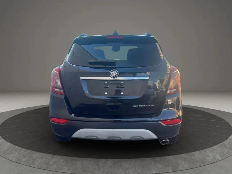 2019 Buick Encore - Image 6 of 12