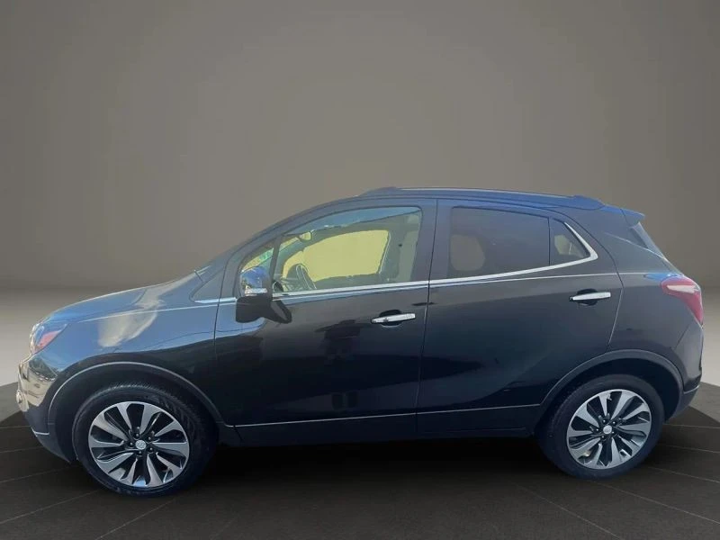 2019 Buick Encore - Image 8 of 12
