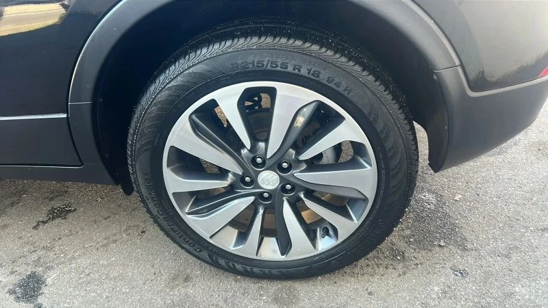 2019 Buick Encore - Image 11 of 12