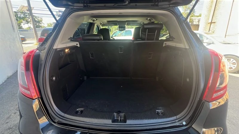 2019 Buick Encore - Image 10 of 12
