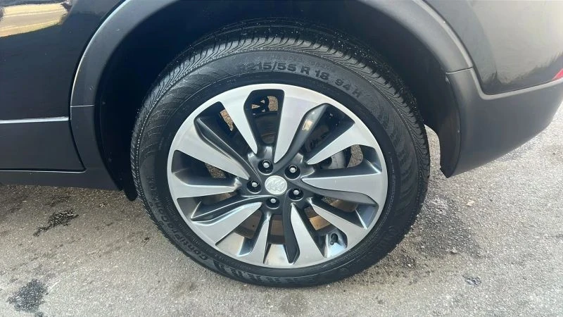 2019 Buick Encore - Image 11 of 12