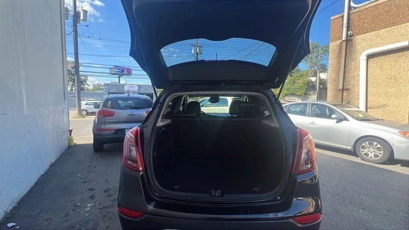 2019 Buick Encore - Image 9 of 12