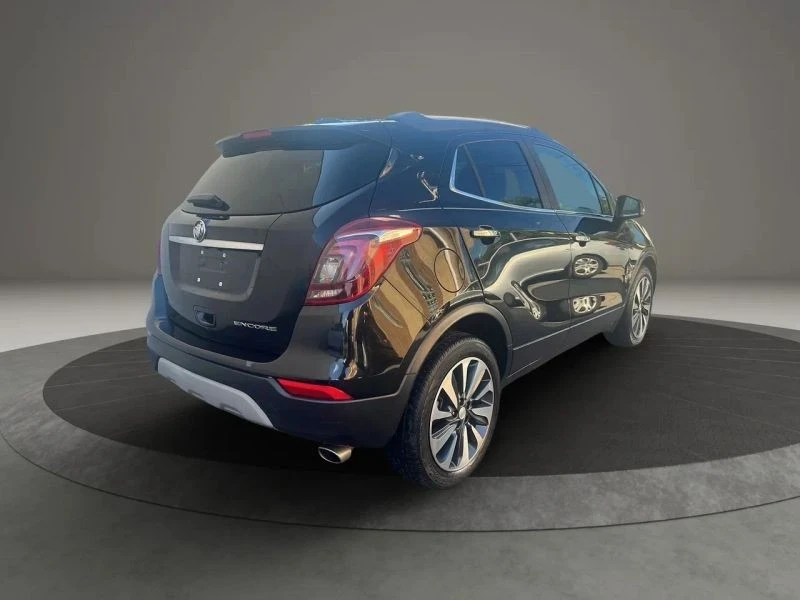 2019 Buick Encore - Image 5 of 12