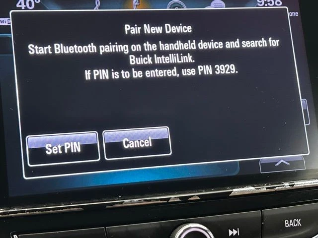 2019 Buick Encore - Image 4 of 12