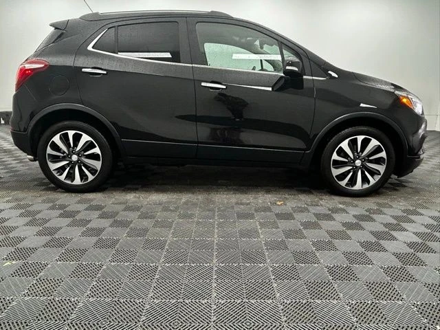 2019 Buick Encore - Image 12 of 12
