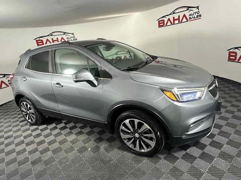 2019 Buick Encore - Image 11 of 21