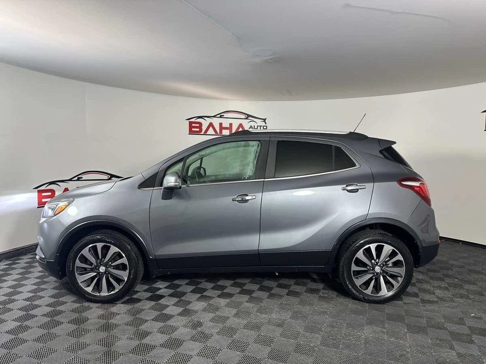 2019 Buick Encore - Image 4 of 21