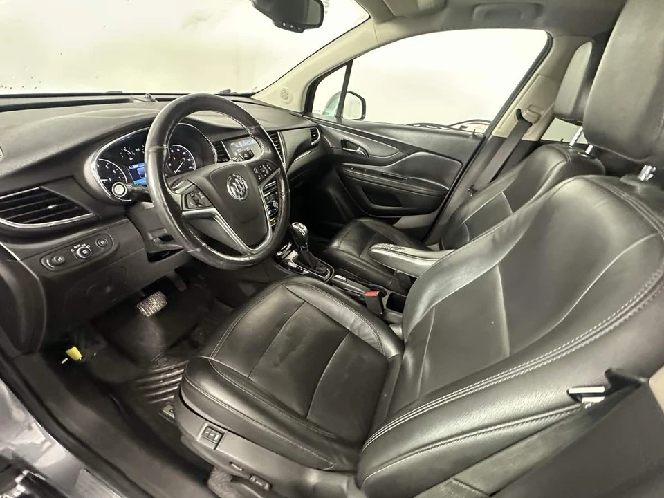2019 Buick Encore - Image 19 of 21