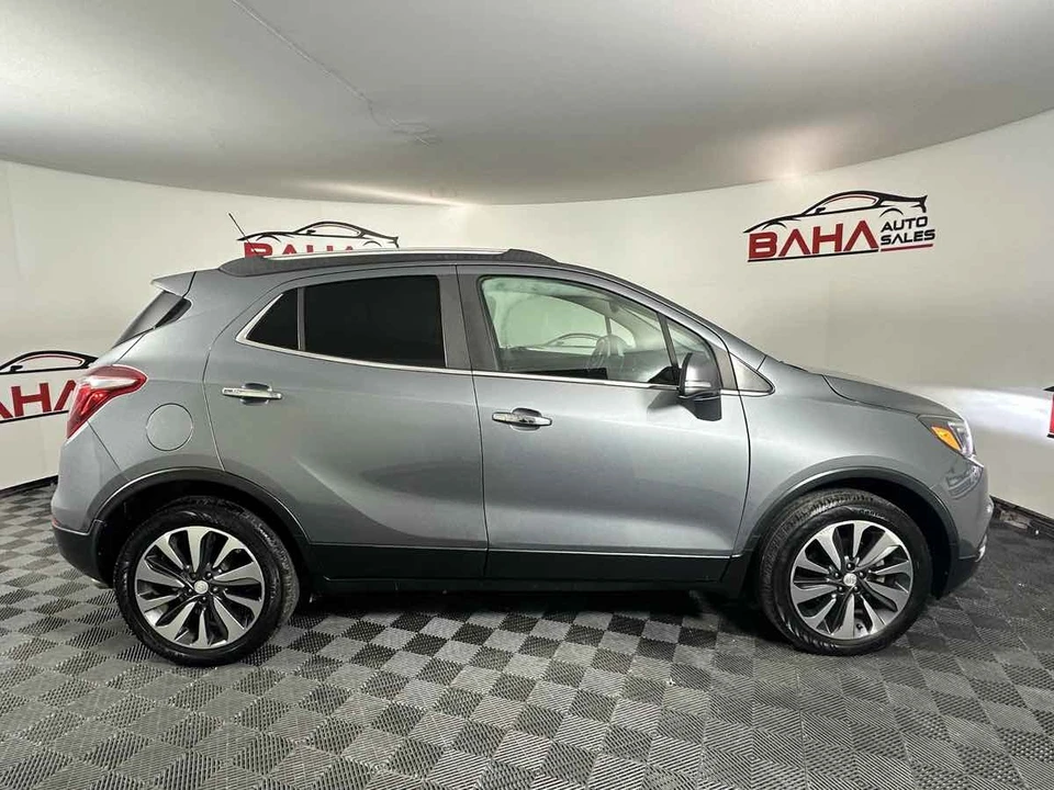 2019 Buick Encore - Image 10 of 21