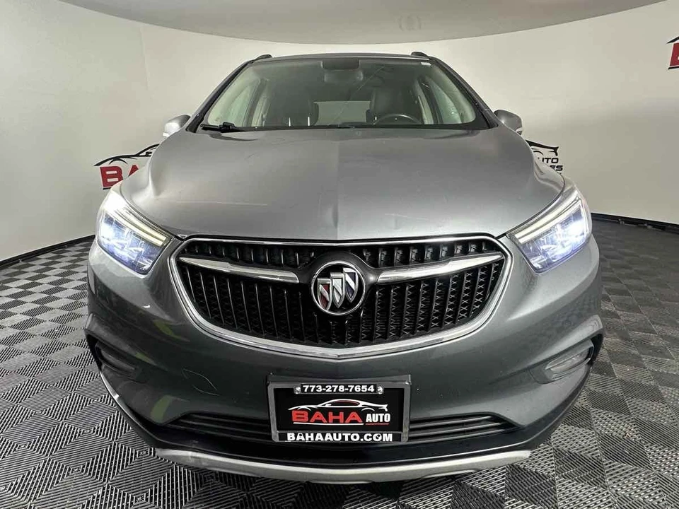 2019 Buick Encore - Image 14 of 21