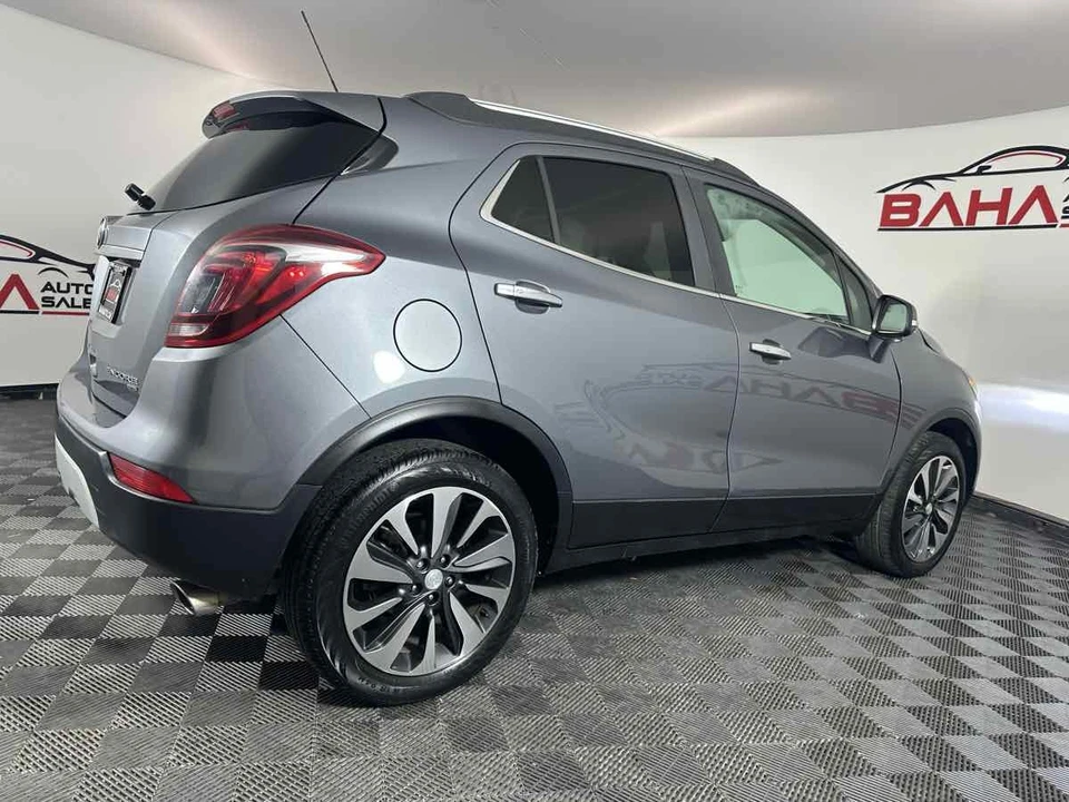 2019 Buick Encore - Image 9 of 21