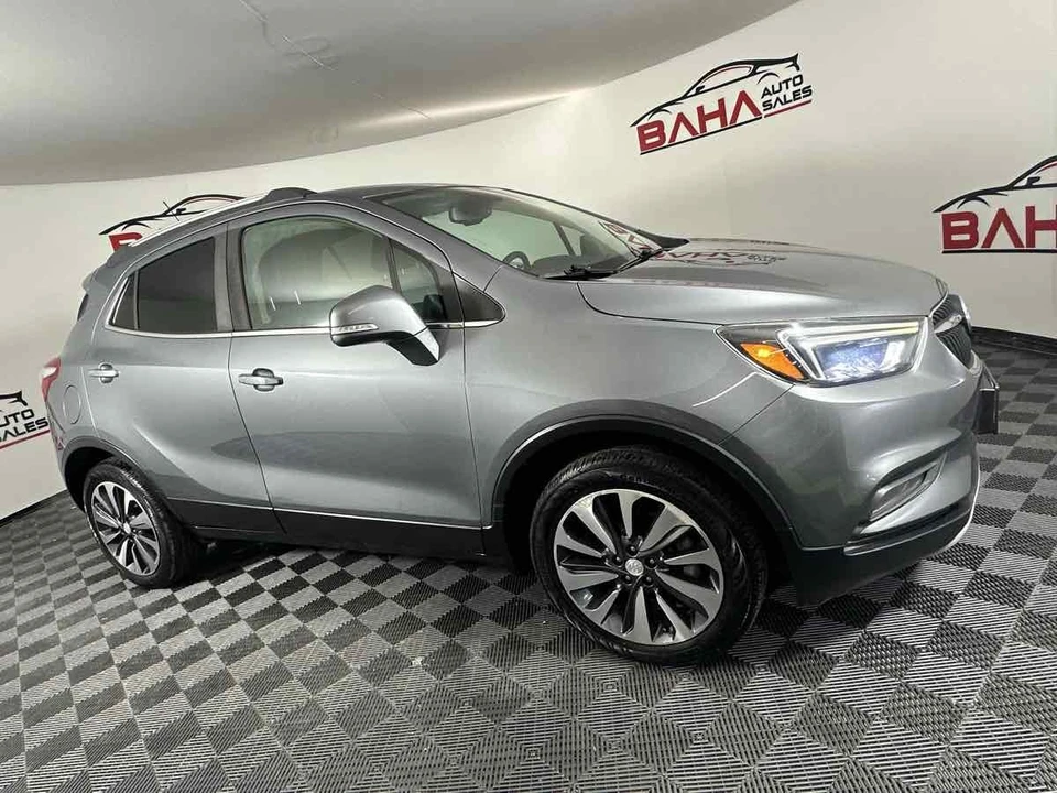 2019 Buick Encore - Image 12 of 21