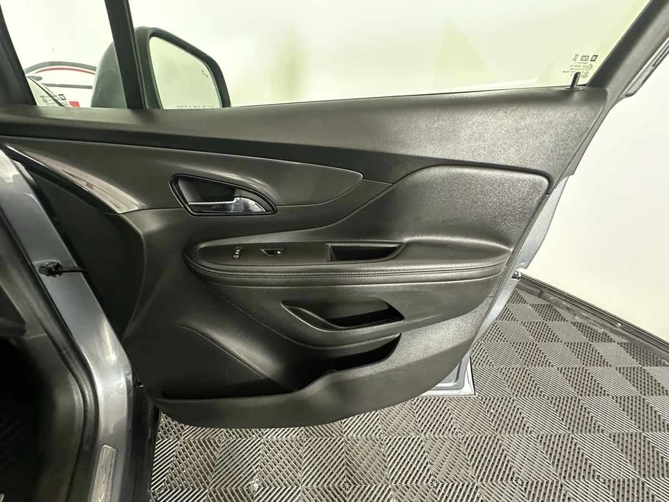 2019 Buick Encore - Image 16 of 21