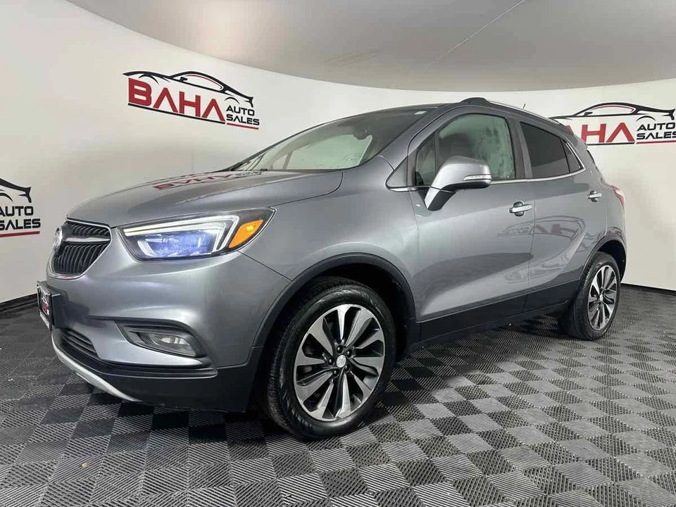 2019 Buick Encore - Image 2 of 21