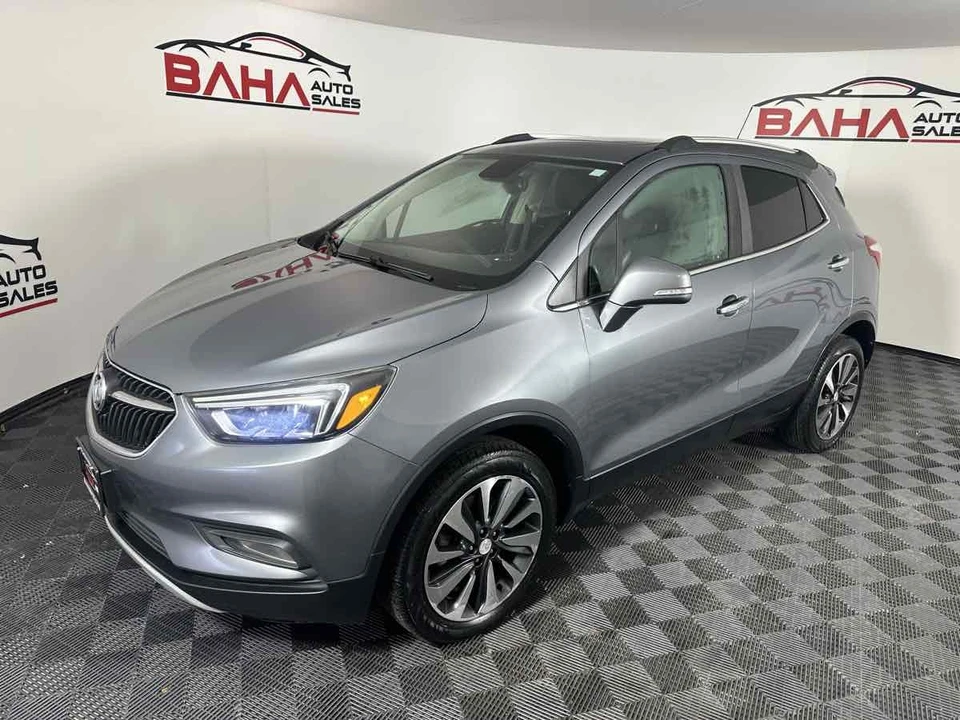 2019 Buick Encore - Image 3 of 21