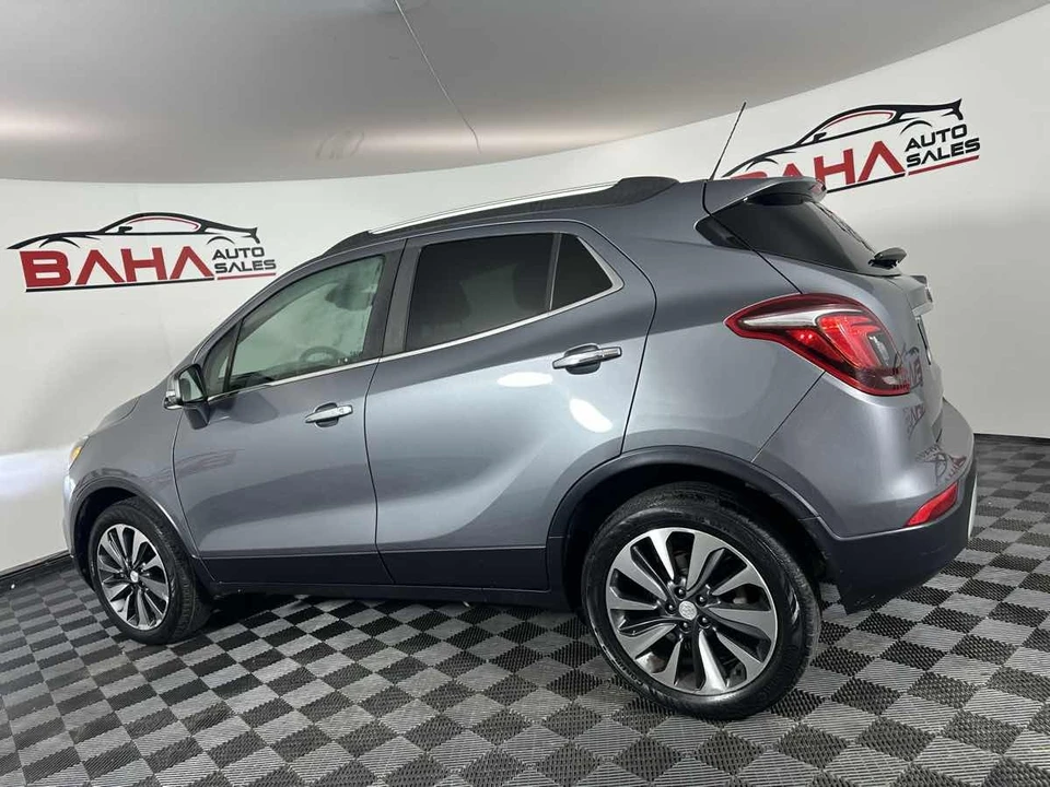 2019 Buick Encore - Image 6 of 21
