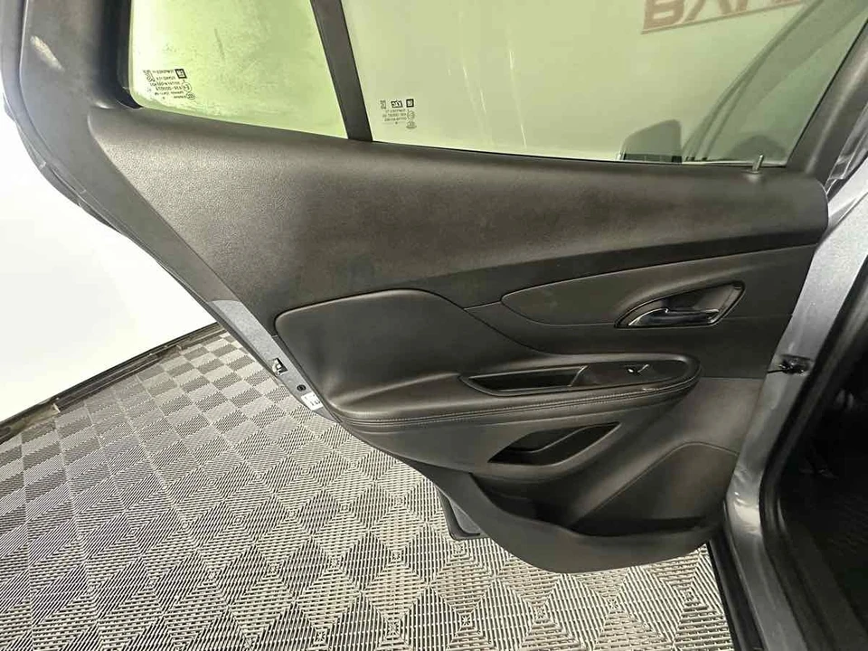 2019 Buick Encore - Image 17 of 21
