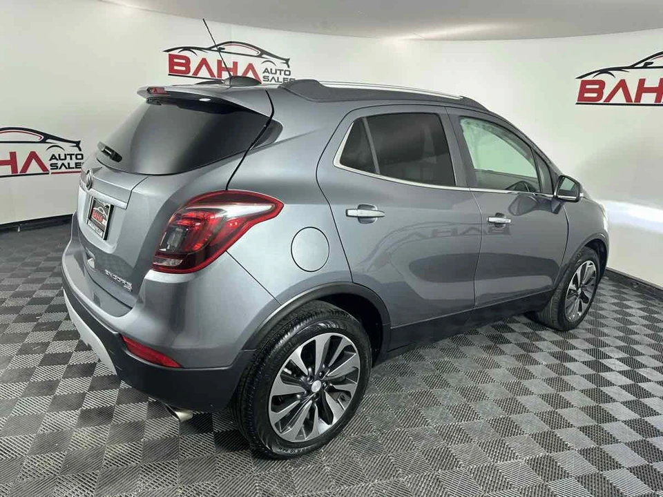 2019 Buick Encore - Image 8 of 21
