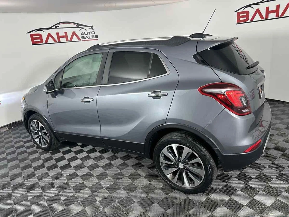 2019 Buick Encore - Image 5 of 21