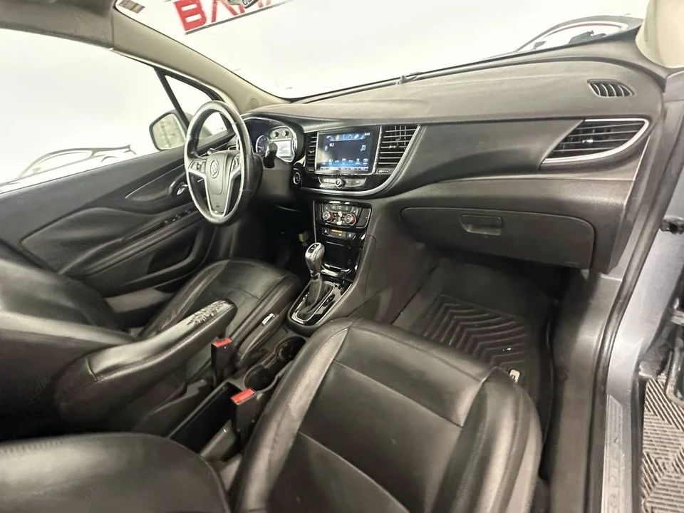 2019 Buick Encore - Image 20 of 21