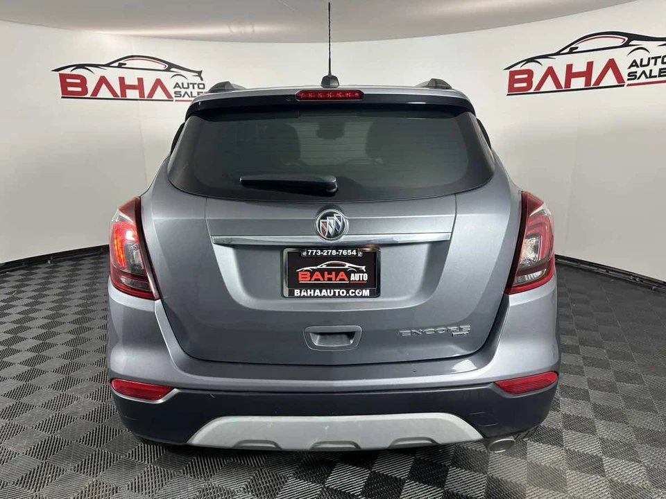 2019 Buick Encore - Image 7 of 21