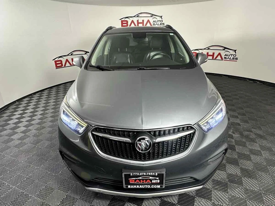 2019 Buick Encore - Image 13 of 21