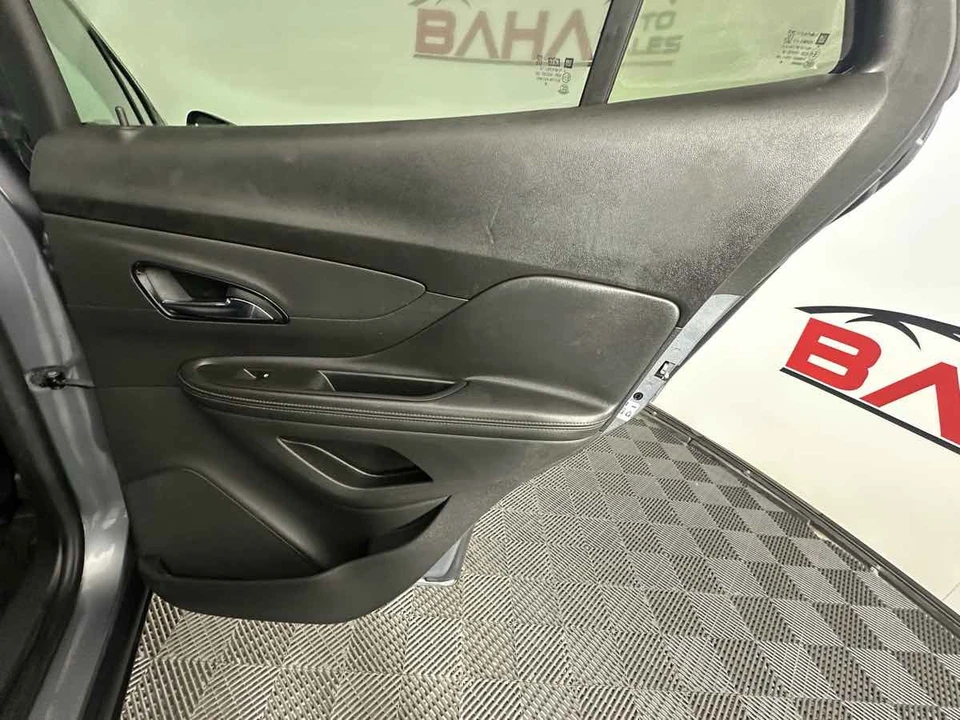 2019 Buick Encore - Image 18 of 21