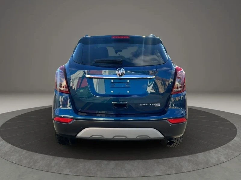 2019 Buick Encore - Image 6 of 12