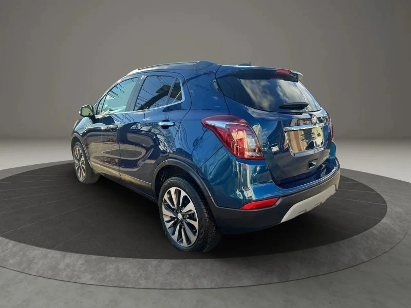 2019 Buick Encore - Image 7 of 12