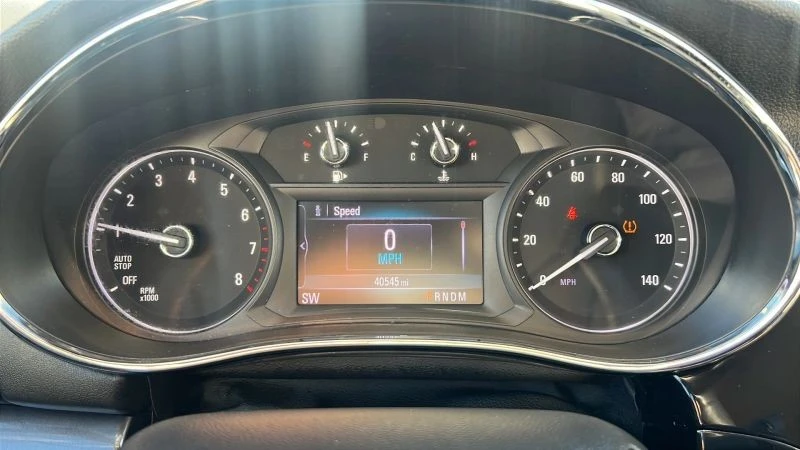 2019 Buick Encore - Image 12 of 12