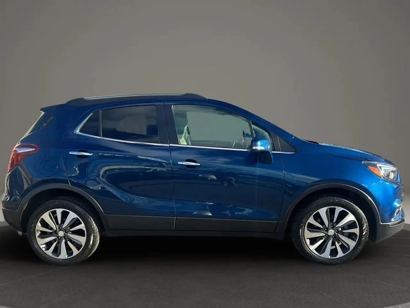 2019 Buick Encore - Image 4 of 12