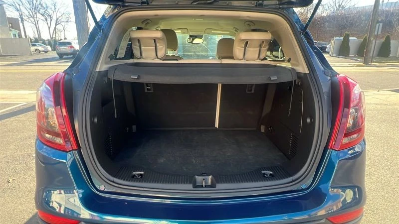 2019 Buick Encore - Image 10 of 12