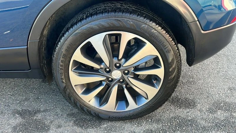 2019 Buick Encore - Image 11 of 12