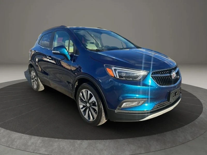 2019 Buick Encore - Image 3 of 12