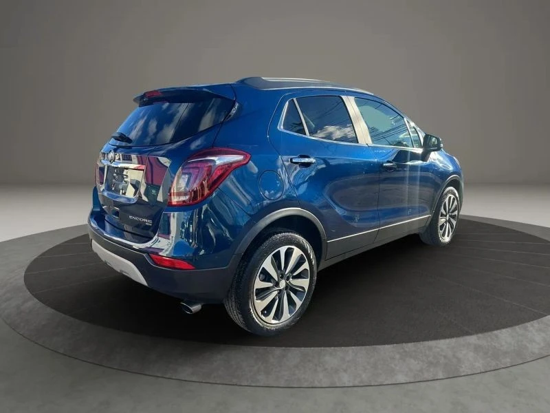 2019 Buick Encore - Image 5 of 12