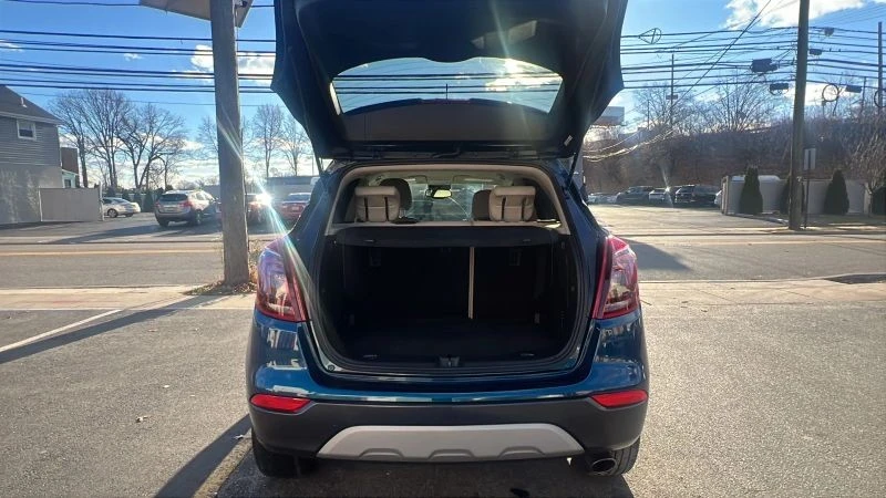 2019 Buick Encore - Image 9 of 12