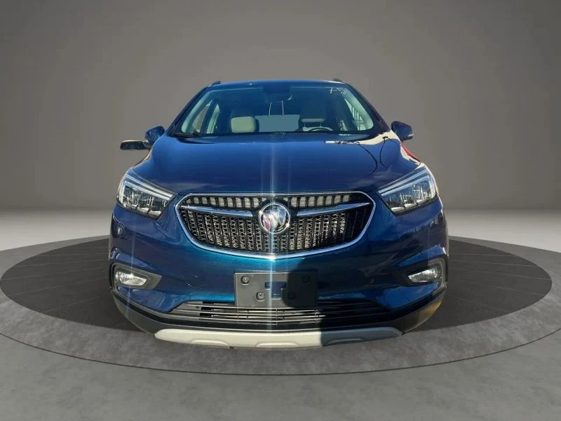 2019 Buick Encore - Image 2 of 12
