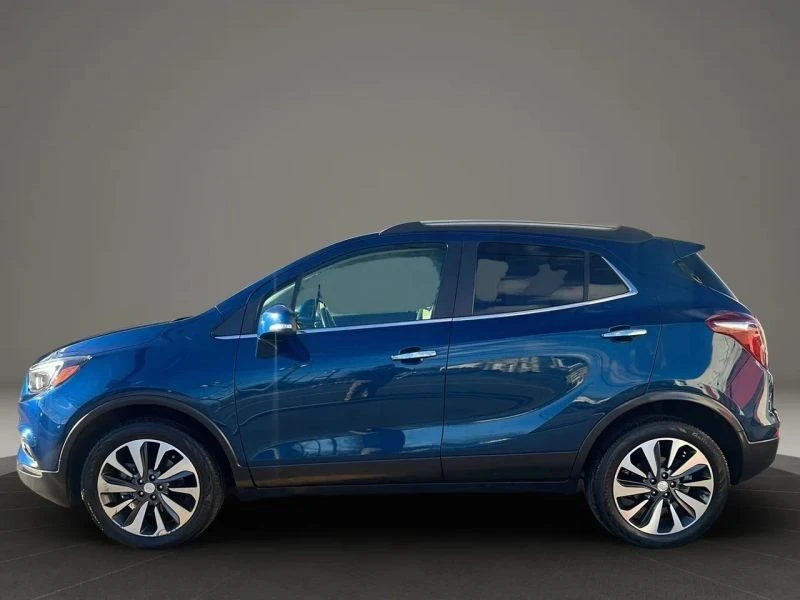 2019 Buick Encore - Image 8 of 12