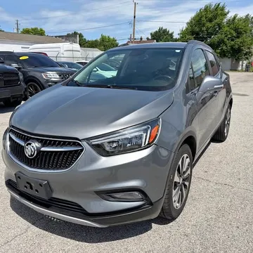 2019 Buick Encore Essence