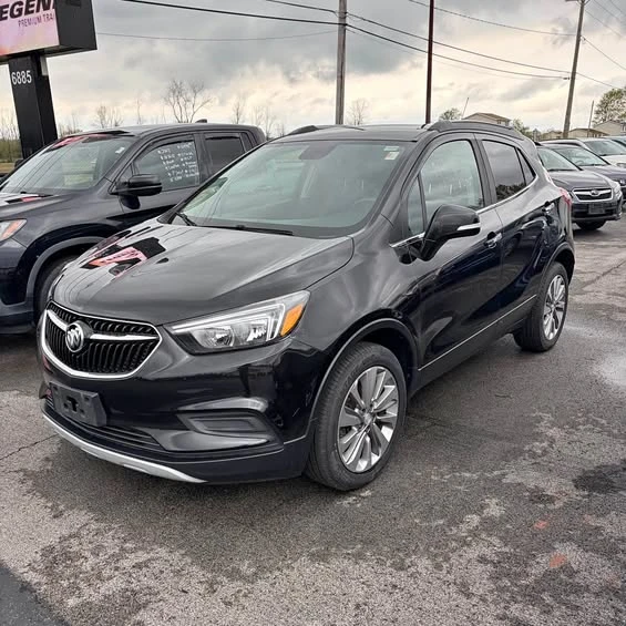 2019 Buick Encore - Image 1 of 1