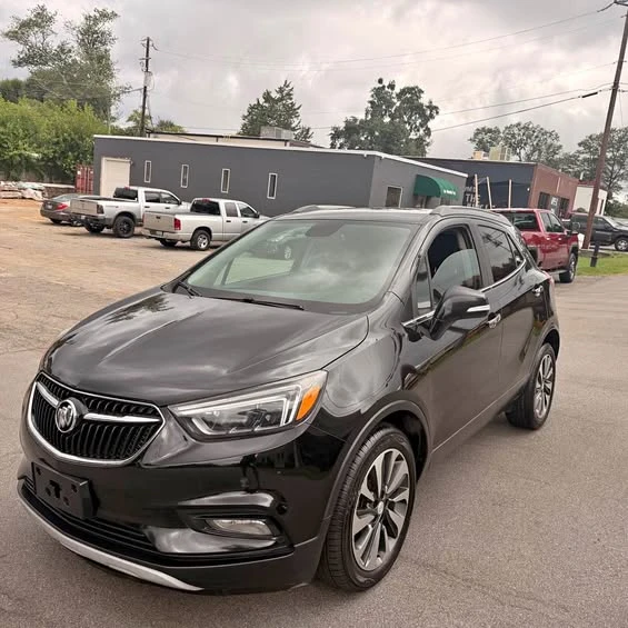 2019 Buick Encore - Image 1 of 1