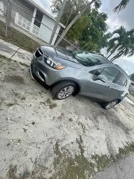 2019 Buick Encore GX N