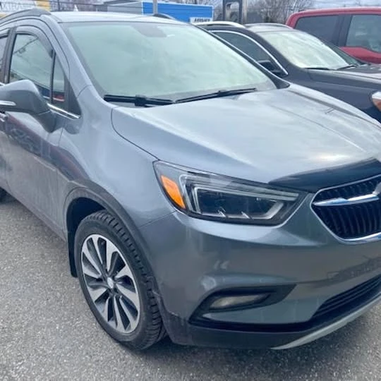 2019 Buick Encore GX - Image 1 of 1