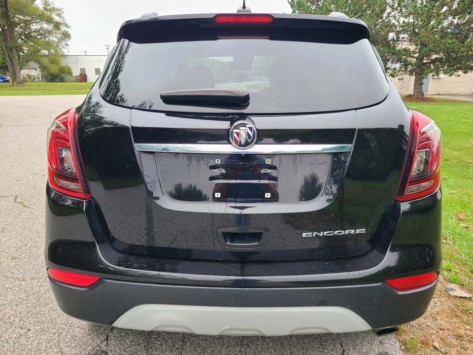 2019 Buick Encore - Image 4 of 21