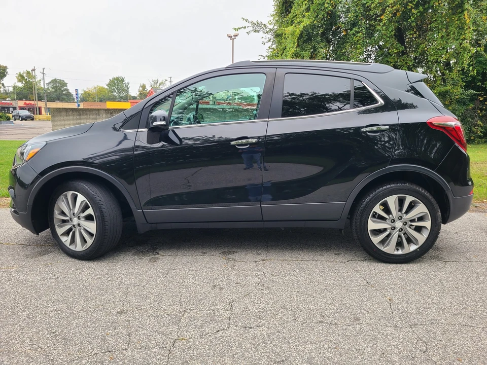 2019 Buick Encore - Image 2 of 21